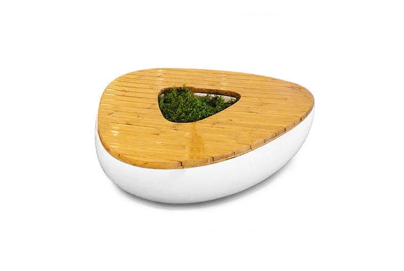 Banc Jardinière
